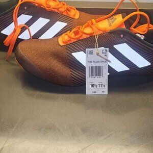 NEW - Adidas cycling biking shoes SPD-SL clipless clip bike